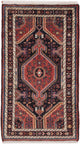Nahavand Tapijt 77x130cm - Perzisch tapijt