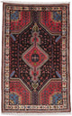 Nahavand Tapijt 125x80cm - Perzisch tapijt