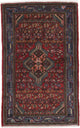 Hamadan Tapijt 130x80cm - Perzisch tapijt