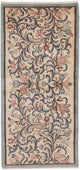 Tabriz - 40 Raj Tapijt 70x150cm - Perzisch tapijt