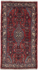Sarouk Tapijt 67x171cm - Perzisch tapijt