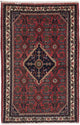Hamadan Tapijt 130x85cm - Perzisch tapijt
