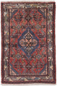 Hamadan Tapijt 78x118cm - Perzisch tapijt