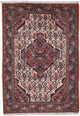 Hamadan Tapijt 120x82cm - Perzisch tapijt