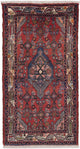 Sarouk Tapijt 72x135cm - Perzisch tapijt