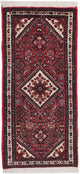 Hosseinabad Tapijt 65x130cm - Perzisch tapijt