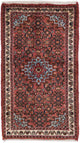Sarough Tapijt 128x80cm - Perzisch tapijt