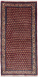 Mir Tapijt 70x140cm - Perzisch tapijt