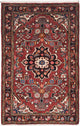 Nahavand Tapijt 85x135cm - Perzisch tapijt