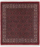 Bidjar - Takab Tapijt 100x107cm - Perzisch tapijt