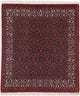 Bidjar - Takab Tapijt 100x110cm - Perzisch tapijt