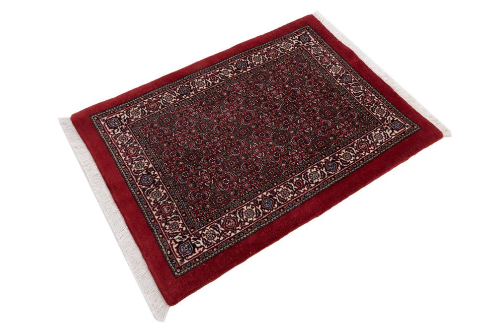 Bidjar - Takab Tapijt 100x70cm - Perzisch tapijt