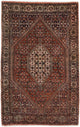 Bidjar Tapijt 140x90cm - Perzisch tapijt