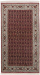 Indo Tabriz Tapijt 91x165cm - Oosters Tapijt