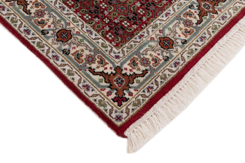 Orientteppich - Täbriz - 165 x 91 cm - rost