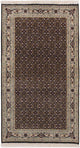 Indo Tabriz Tapijt 159x93cm - Oosters Tapijt
