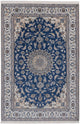 Nain Tapijt 299x194cm - Perzisch tapijt