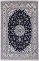 Nain Tapijt 306x198cm - Perzisch tapijt