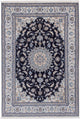 Nain Tapijt 198x292cm - Perzisch tapijt