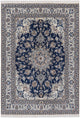 Nain Tapijt 145x205cm - Perzisch tapijt
