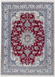 Nain Tapijt 148x202cm - Perzisch tapijt