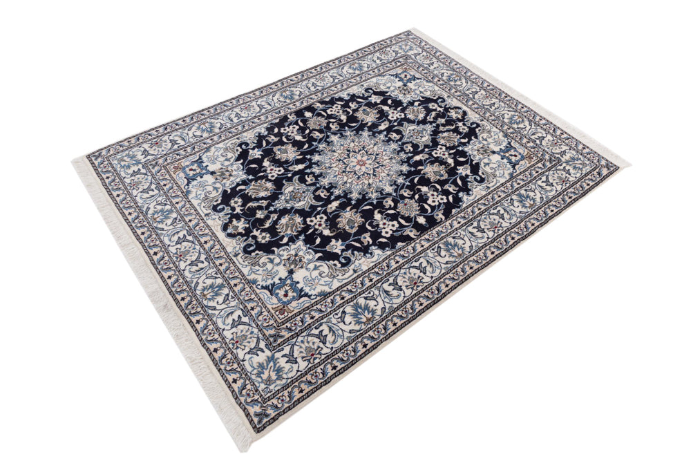 Nain Tapijt 150x195cm - Perzisch tapijt