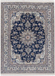 Nain Tapijt 197x145cm - Perzisch tapijt
