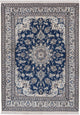Nain Tapijt 217x154cm - Perzisch tapijt