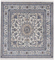 Nain Tapijt 207x193cm - Perzisch tapijt