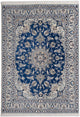 Nain Tapijt 142x198cm - Perzisch tapijt