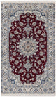 Nain Tapijt 120x200cm - Perzisch tapijt