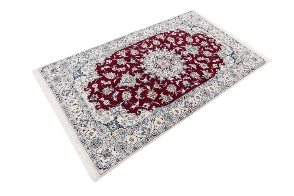 Nain Tapijt 120x200cm - Perzisch tapijt