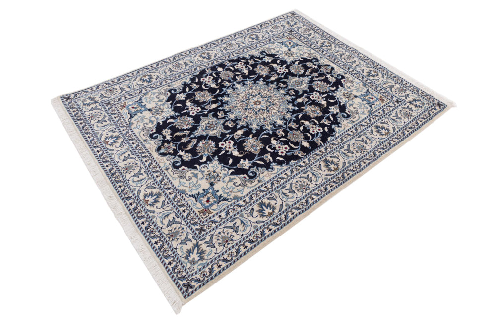 Nain Tapijt 150x193cm - Perzisch tapijt