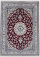 Nain Tapijt 165x232cm - Perzisch tapijt
