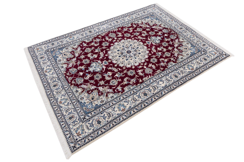Nain Tapijt 165x232cm - Perzisch tapijt