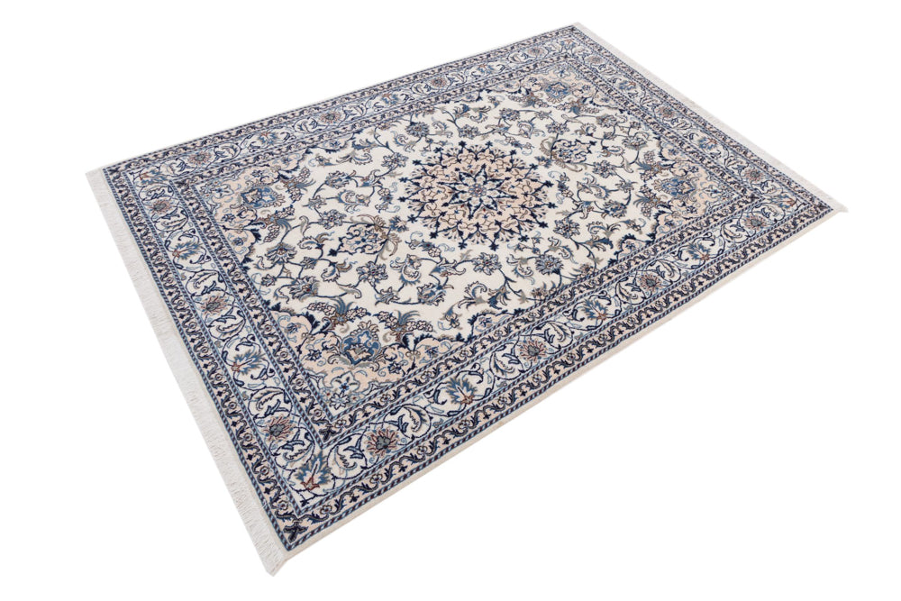 Nain Tapijt 165x234cm - Perzisch tapijt
