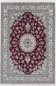 Nain Tapijt 237x161cm - Perzisch tapijt