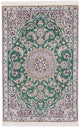 Nain Tapijt 136x88cm - Perzisch tapijt
