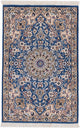 Nain Tapijt 60x90cm - Perzisch tapijt