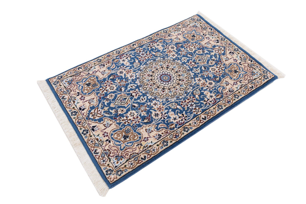 Nain Tapijt 60x90cm - Perzisch tapijt
