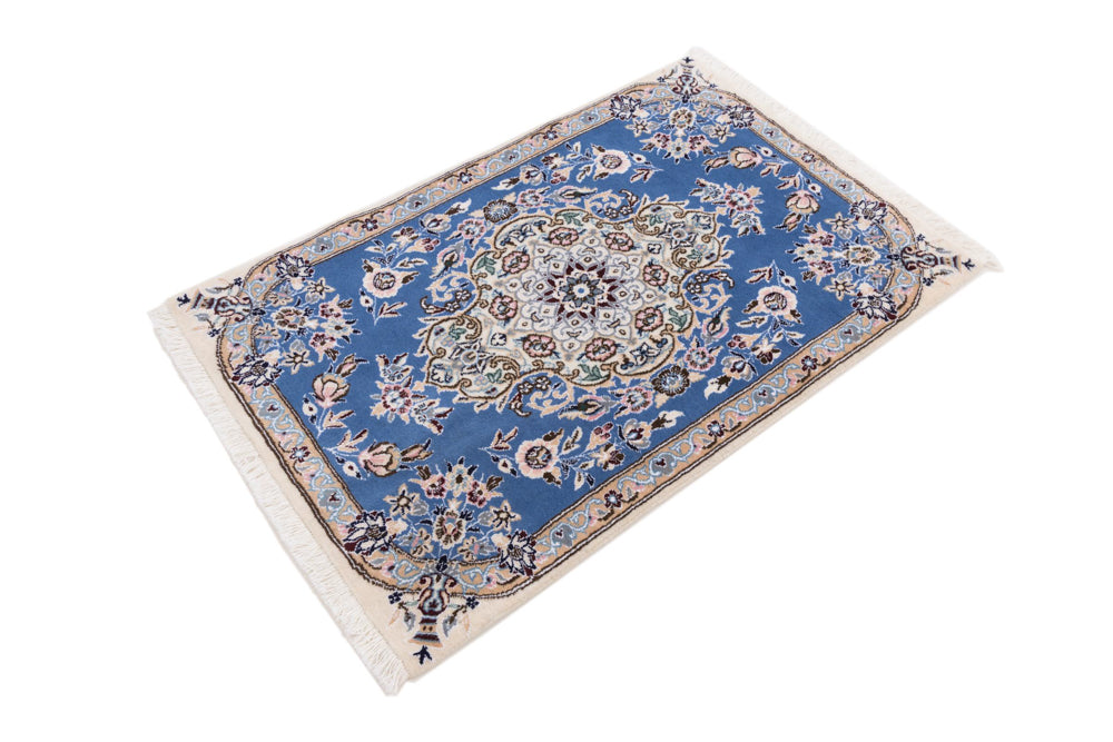 Nain Tapijt 60x90cm - Perzisch tapijt