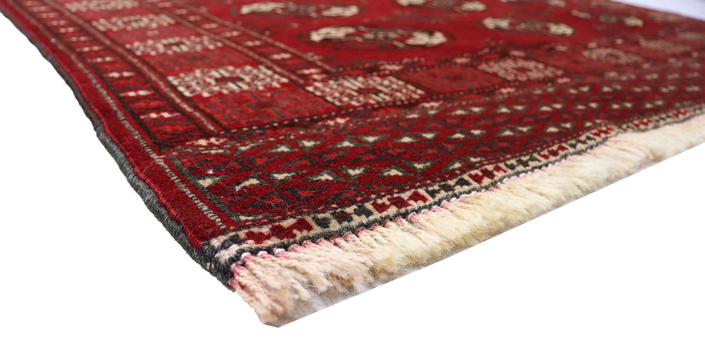 Afghaans tapijt 152x118cm - Oosters Tapijt