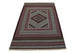 Afghaanse kilim Tapijt 205x129cm
