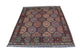 Afghaanse kilim Tapijt 205x178cm