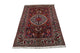 Bakhtiari Tapijt 246x159cm - Perzisch tapijt