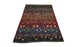 Afghaanse kilim Tapijt 244x174cm