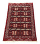Bukhara Tapijt 165x90cm - Oosters Tapijt