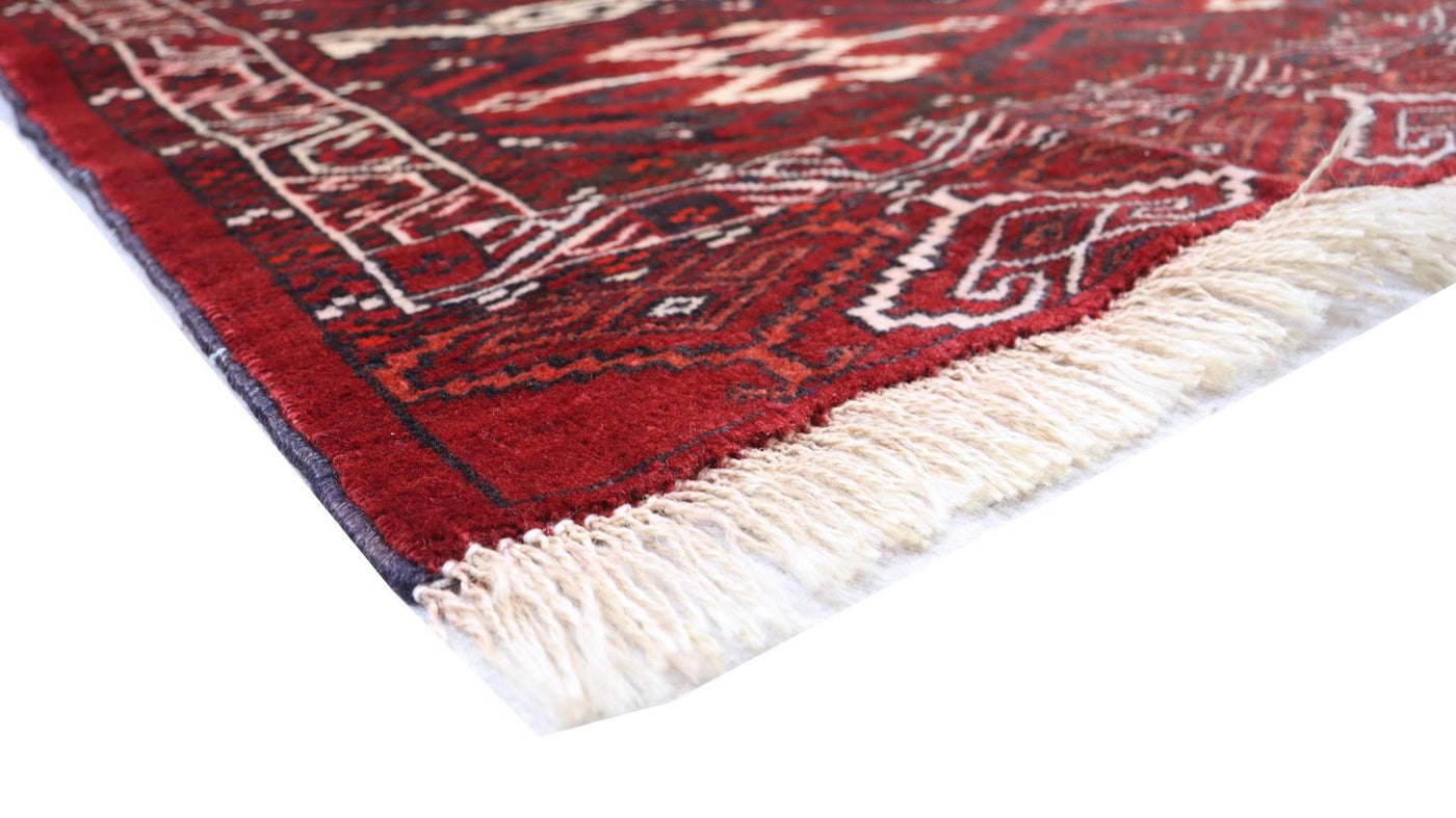 Bukhara Tapijt 165x90cm - Oosters Tapijt