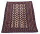 Afghaans tapijt 164x121cm - Oosters Tapijt