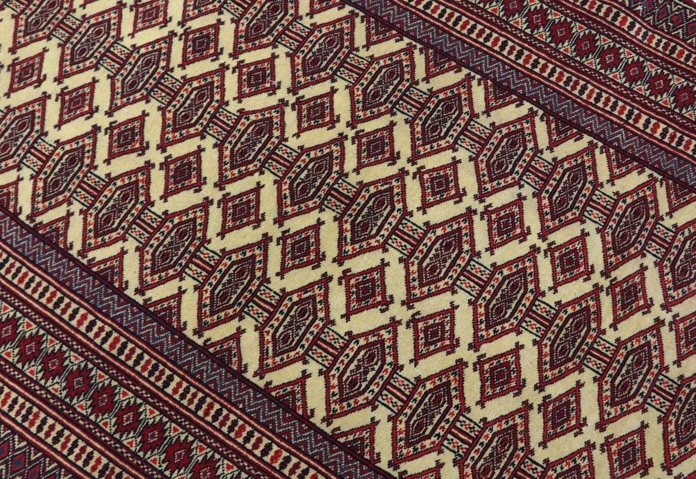 Afghaans tapijt 164x121cm - Oosters Tapijt